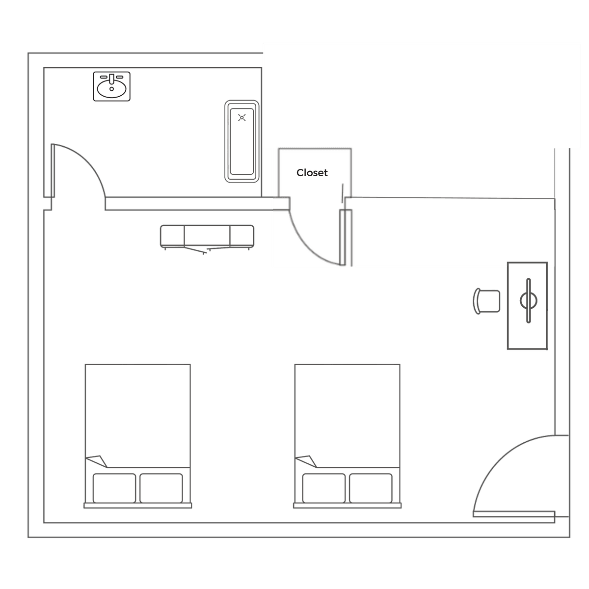 Room Layout