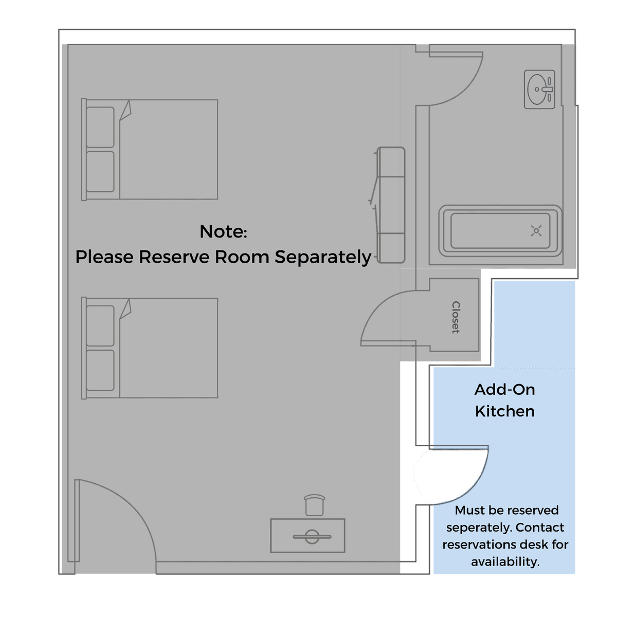 Room Layout